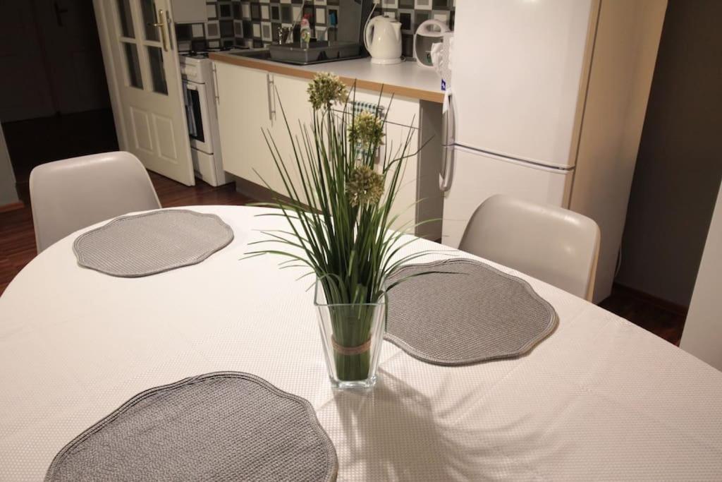 2 Bedrooms Close Vysehrad - Congress Centrum Prag Exteriör bild